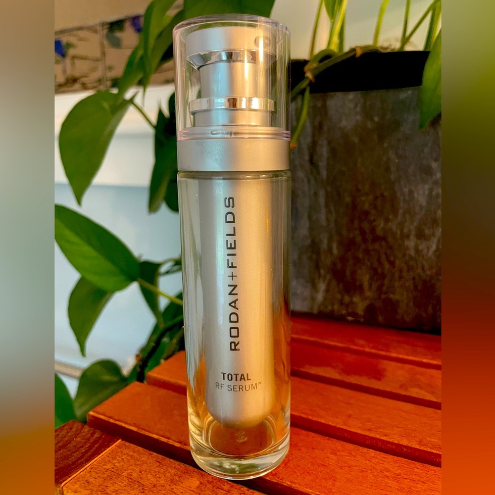 Rodan + Fields Total RF Serum.
